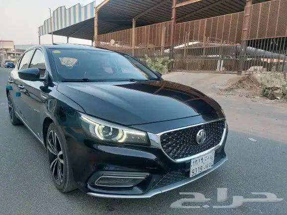 تم البيع تم البيع MG 6 فل كامل 5