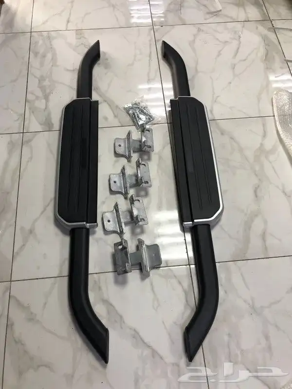 SIDE STEP LAND ROVER DEFENDER 2022 10