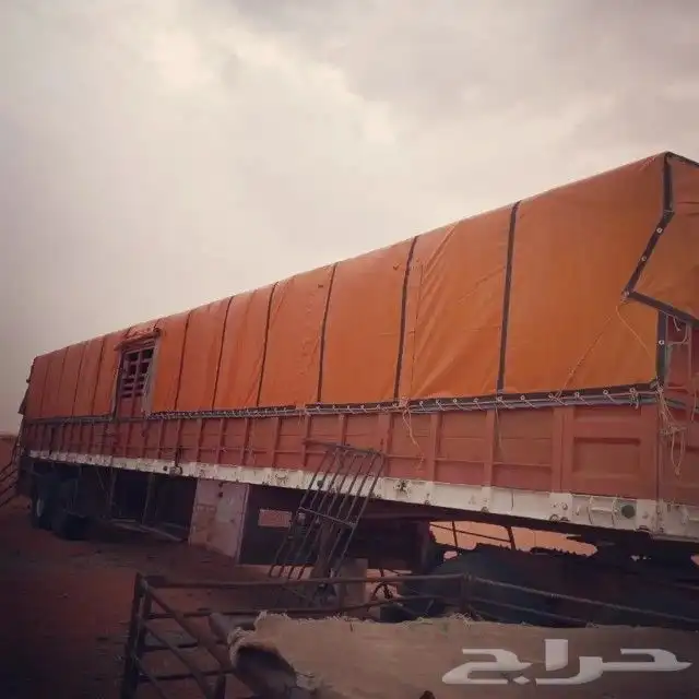 اشرعة تريلات اشرعة قلابات اشرعة دينات اشرعة شاحنات 9
