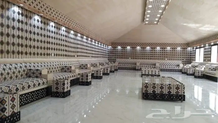 خيام ملكيه مظلات سيارات 7