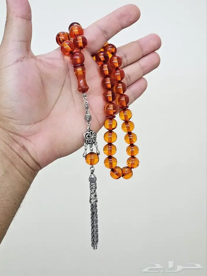 مسباح فايبر تركي ديزاين أنتيك بكركوشة ستيل ديزاين فكتوريا 2