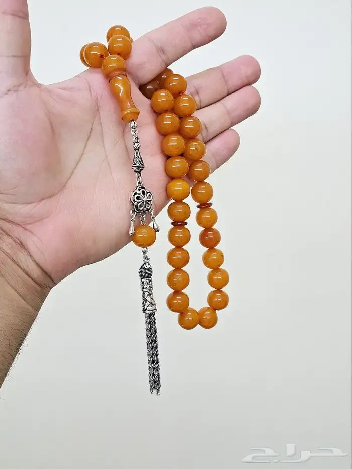 مسباح فايبر تركي ديزاين أنتيك بكركوشة ستيل ديزاين فكتوريا 1