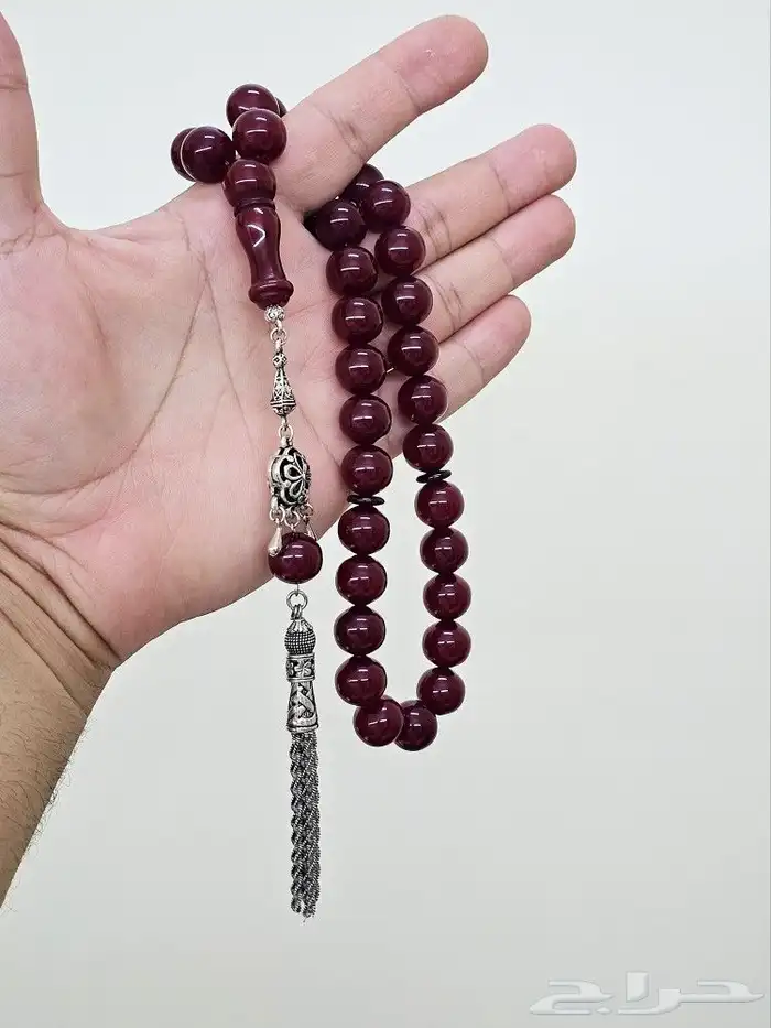 مسباح فايبر تركي ديزاين أنتيك بكركوشة ستيل ديزاين فكتوريا 0