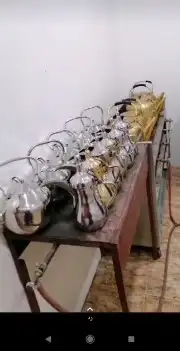 قهوجي طريب وضواحيها .. 4