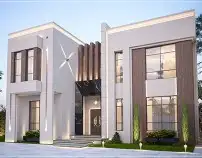 تصاميم مخططات معمارية اصدار رخص بناء 2