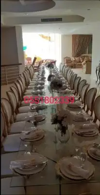 تاجير مكيفات كراسي كراسي ملبس كراسي ملكي شمال الرياض 1