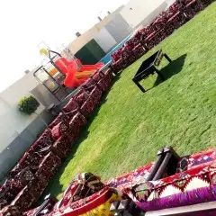 تجهيز كافة الحفلات والمناسبات 8