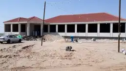 مشبات أفران مقاولات 5