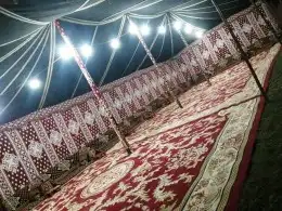 تجهيز كافة الحفلات والمناسبات 9