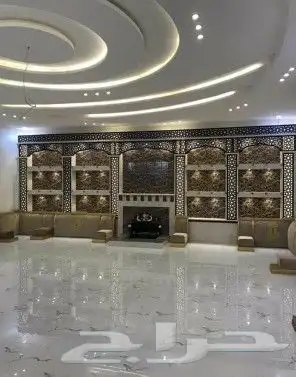 مشبات أفران مقاولات 0