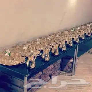 تجهيز كافة الحفلات والمناسبات 6