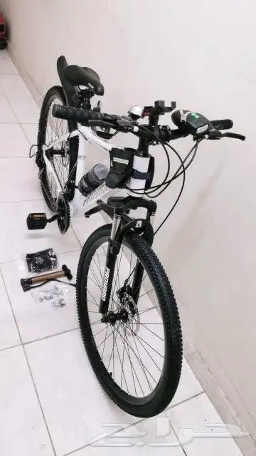 دراجه هوائيه سونيك مع 14 هديه مجانيه وتوصيل مجاني ودفع عند ا 3