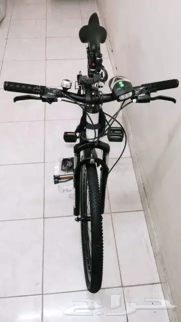 دراجه هوائيه سونيك مع 14 هديه مجانيه وتوصيل مجاني ودفع عند ا 1