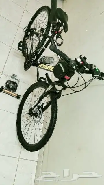 دراجه هوائيه سونيك مع 14 هديه مجانيه وتوصيل مجاني ودفع عند ا 2