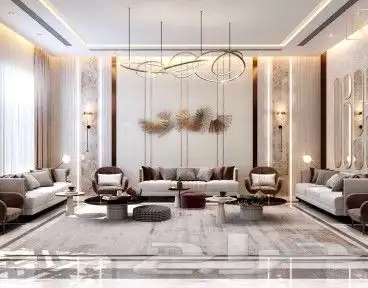 تصاميم مخططات معمارية اصدار رخص بناء 3