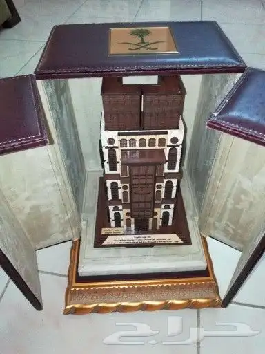 دروع حجر تاريخية جدة القديمة ورواشينها 3