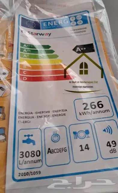 جلاية الصحون جديدة 7