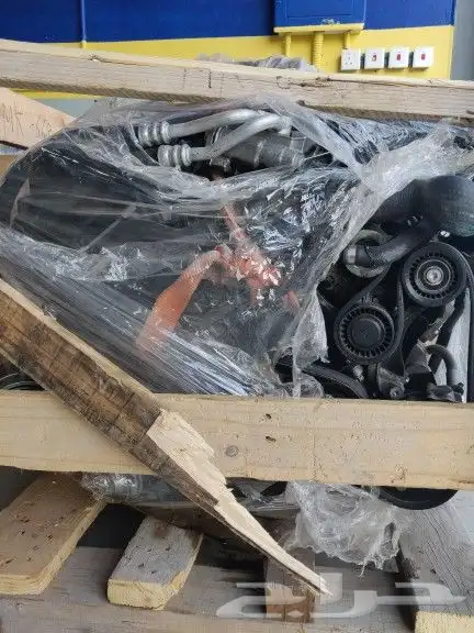 مكينه بي ام دبليو 740 730 BMW 0