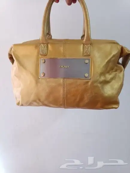 شنط دكنى dkny اصلى 2