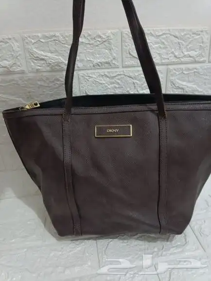 شنط دكنى dkny اصلى 12