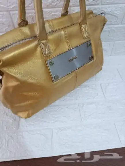 شنط دكنى dkny اصلى 21