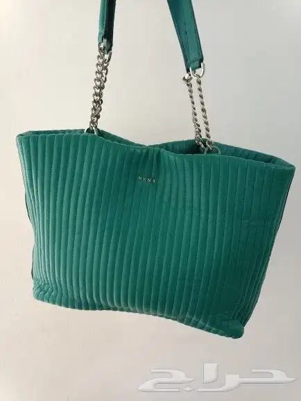 شنط دكنى dkny اصلى 18
