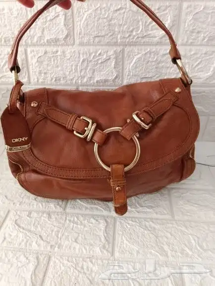 شنط دكنى dkny اصلى 9