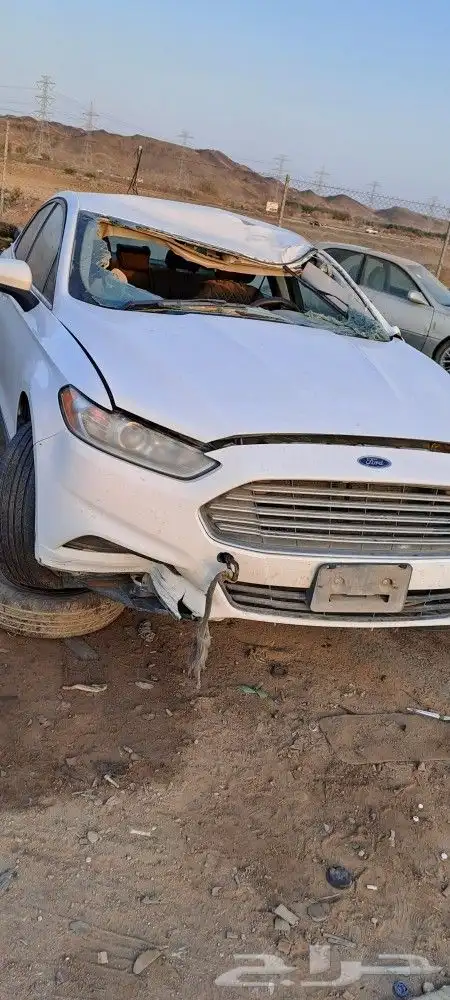 قطع غيار فورد فيوجن 2016 وجميع الفوردات 0