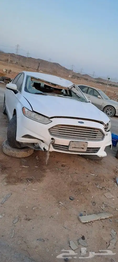 قطع غيار فورد فيوجن 2016 وجميع الفوردات 8
