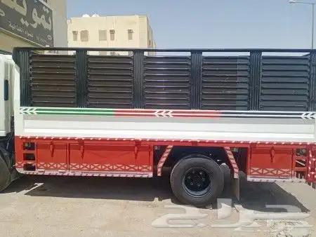 دنا لنقل والتحميل 1