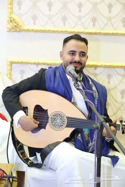 فنان غنائي للاعراس والمناسبات مطرب فنان يمني 0