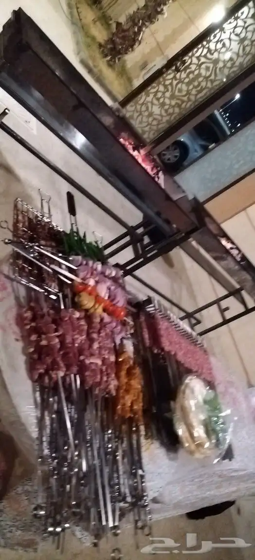 مشويات ايامك يا شام في الشرقيه وما حولها 1