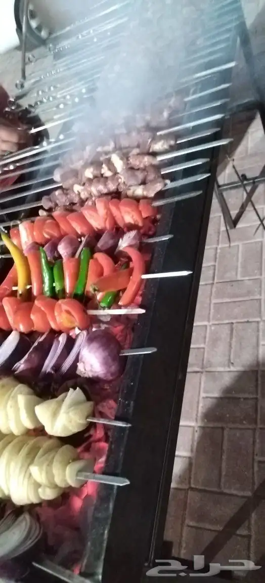 مشويات ايامك يا شام في الشرقيه وما حولها 3