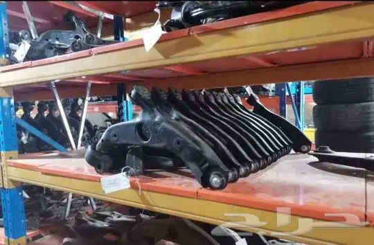 جميع قطع غيار مازدا مستعمل مضمونه 2