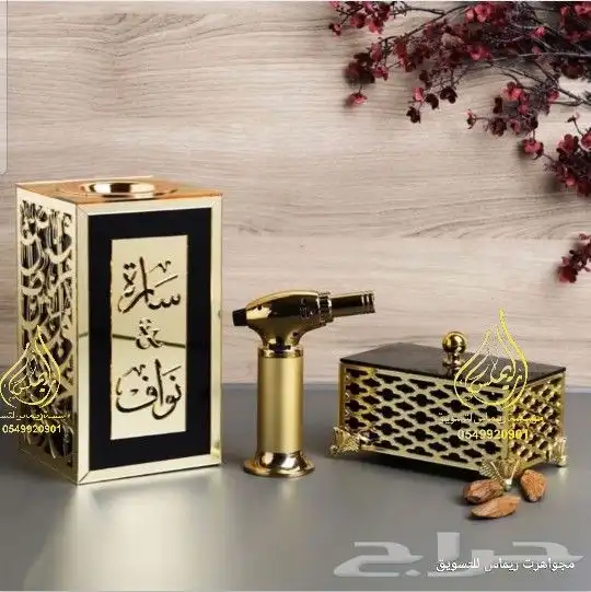 وافضل وانواع المباخر استقبال ومياخر عرويس 7