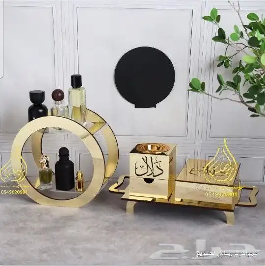 وافضل وانواع المباخر استقبال ومياخر عرويس 9