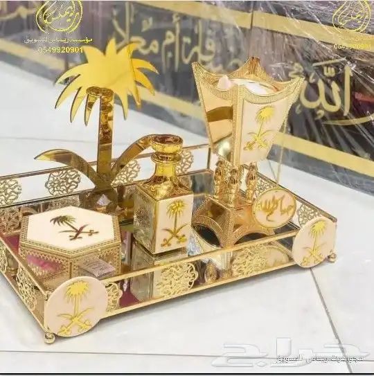 وافضل وانواع المباخر استقبال ومياخر عرويس 39