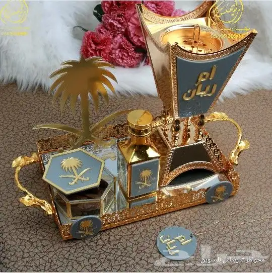 وافضل وانواع المباخر استقبال ومياخر عرويس 40