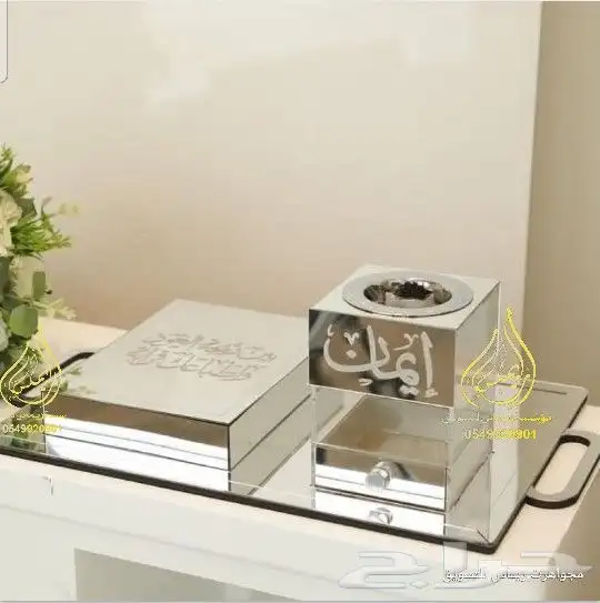 وافضل وانواع المباخر استقبال ومياخر عرويس 47