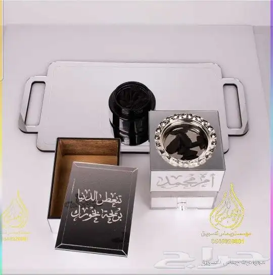 وافضل وانواع المباخر استقبال ومياخر عرويس 32