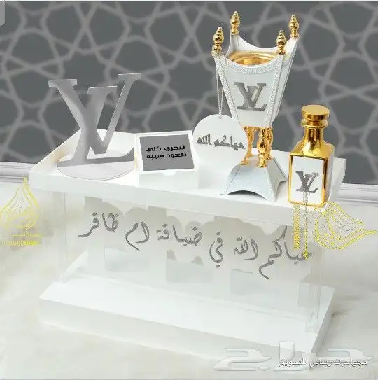 وافضل وانواع المباخر استقبال ومياخر عرويس 49