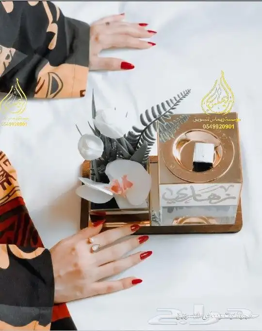 وافضل وانواع المباخر استقبال ومياخر عرويس 42