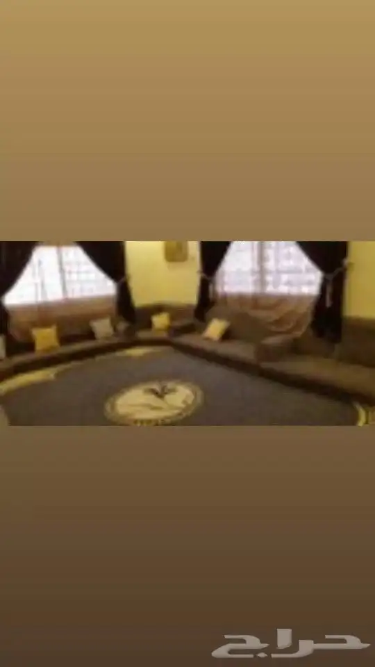 استراحه للايجار بالحرازات 9