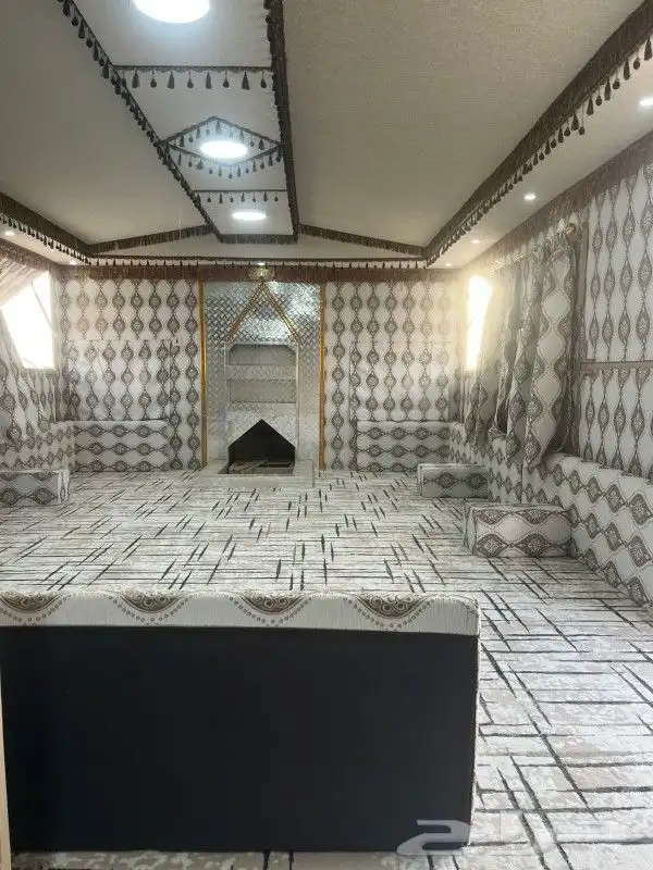 غرفه سحب شينكو كويتي جديدة طول11في4 3