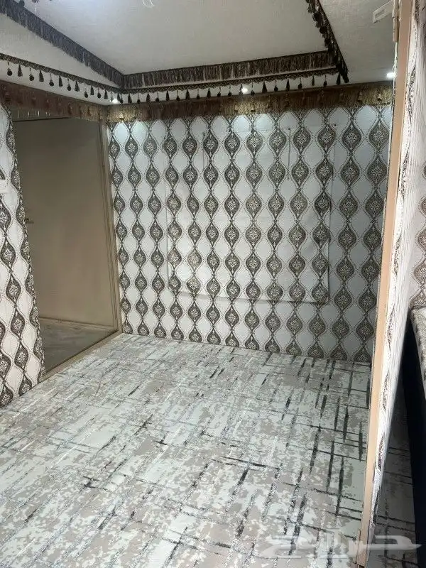 غرفه سحب شينكو كويتي جديدة طول11في4 6