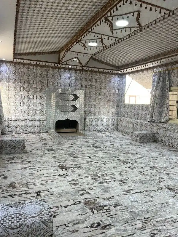 غرفه سحب شينكو كويتي جديدة طول11في4 5