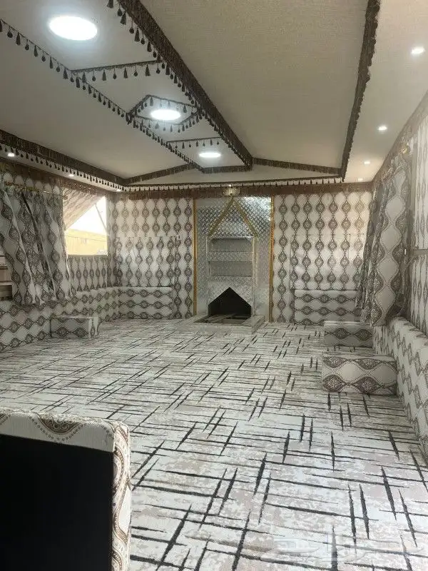 غرفه سحب شينكو كويتي جديدة طول11في4 4