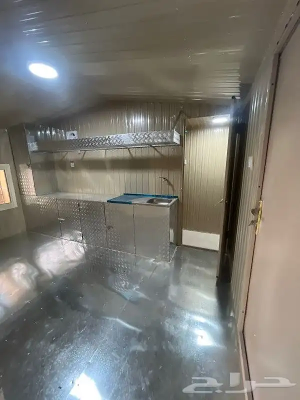 غرفه سحب شينكو كويتي جديدة طول11في4 8