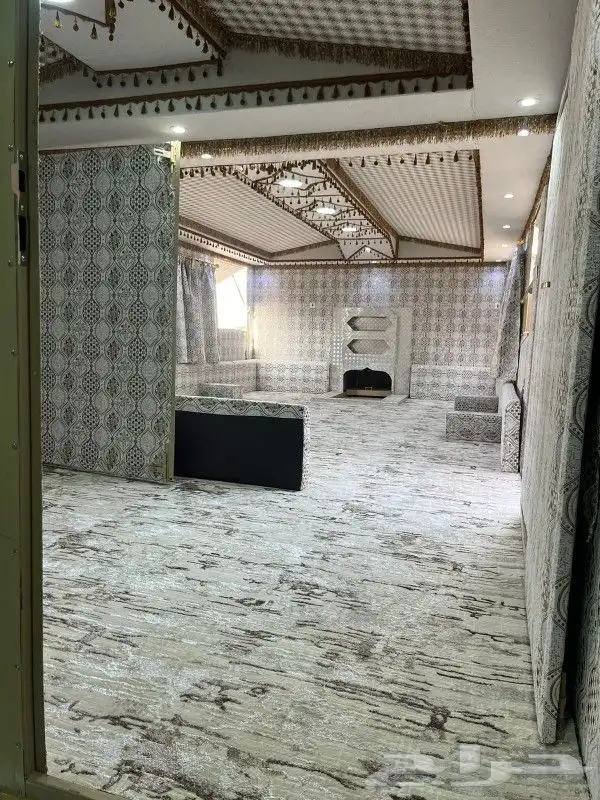 غرفه سحب شينكو كويتي جديدة طول11في4 7