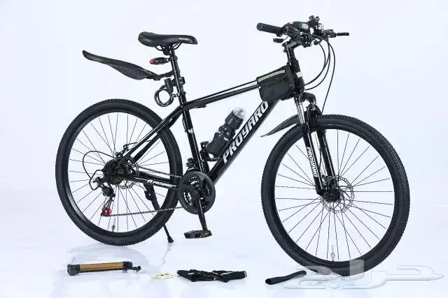 دراجه هوائيه سونيك مع 14 هديه مجانيه وتوصيل مجاني ودفع عند ا 8